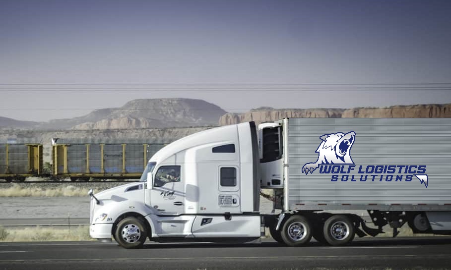 Full Truck Load Service Provider Atlanta